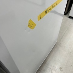 配達可【冷凍庫】【アイリスオーヤマ】2021年製 175L☆6ヶ月保証付き 