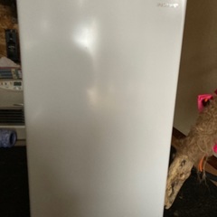 アイリス1️⃣ドア冷蔵庫