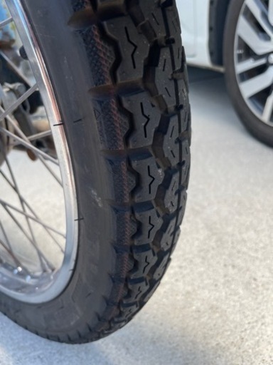 おまけ付き】スーパーカブ90 『鉄カブ』自賠責令和9年まで LED化済み