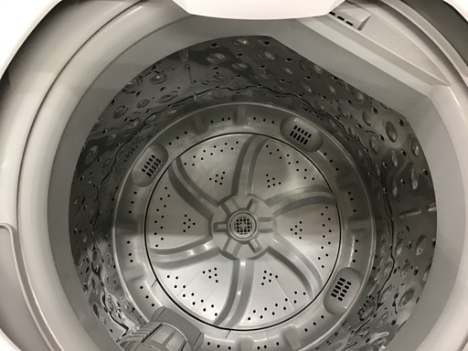 【トレファク神戸新長田】IRIS OHYAMAの2021年製全自動洗濯機入荷しました！!【取りに来れる方限定】