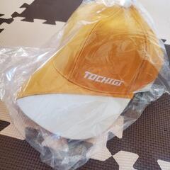 TOCHIGIキャップ