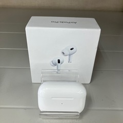 🎵極美品🎵2022年製 Apple Air Pods Pro 第...