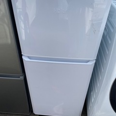 ハイアール 冷凍冷蔵庫 2017年 受け渡し決まりました
