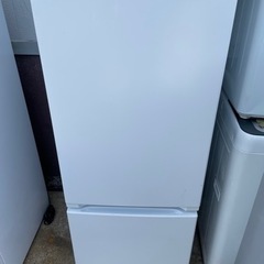 YAMADA 冷凍冷蔵庫 2018年