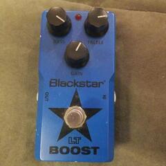 blackstar　LT BOOST ブースター