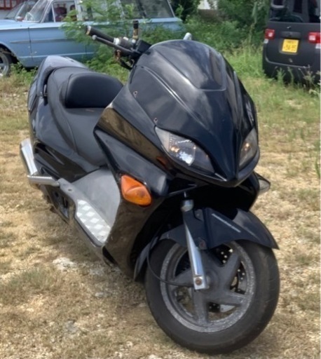 ホンダ　フォルツァ250