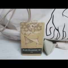 nordisk kari diamond10 新品未使用品