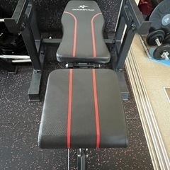 自宅ジムセット(パワーラック　or  ベンチプレスラック)