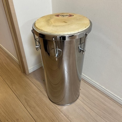 CONTEMPORANEA タンタン ヘボロ