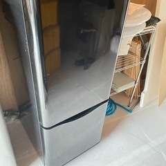 冷蔵庫150L