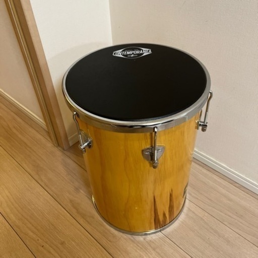 CONTEMPORANEA タンタン ヘボロ　その2