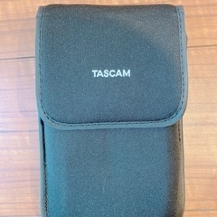 ［値下げ］TASCAM(タスカム) レコーダー dr-07