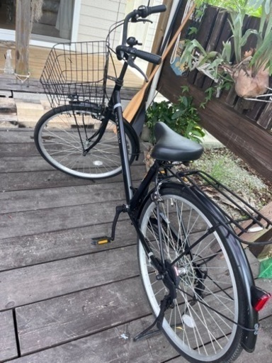 自転車
