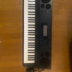 電子ピアノCASIO CTK-6000【受付中】