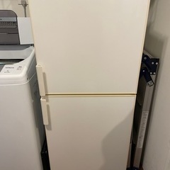 【急募】無印良品　冷蔵庫　SMA-14A