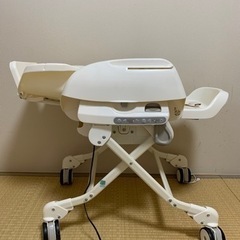 電動　ハイローチェア