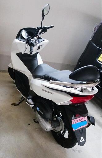 PCX( 取引中)