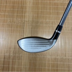 YAMAHA RMX UT ユーティリティU4,U5,U6 3本セット