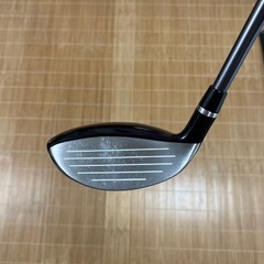 YAMAHA RMX UT ユーティリティU4,U5,U6 3本セット