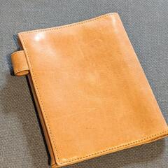 【まとめ売り】システム手帳 ３つ