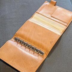 【まとめ売り】システム手帳 ３つ