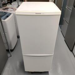 🌈Panasonic ノンフロン冷凍冷蔵庫138L NR-B14...