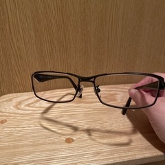 SAMURAI SHO 眼鏡