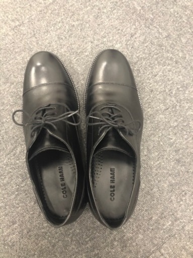 革靴 COLE HAAN