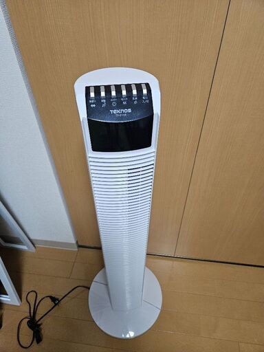 タワー扇風機TF-910R