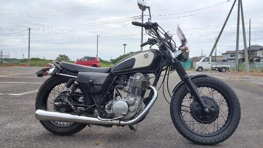 ＳＲ４００  １ＪＲ ２Ｈ６ 平成９年