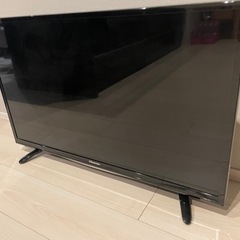 Hisense 32型液晶テレビ