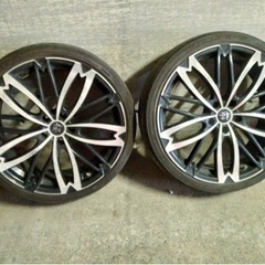 和道桜　20インチ　最終値下げ