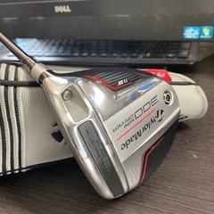 値下げ　テーラーメイド　300 ドライバー