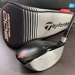値下げ　テーラーメイド　300 ドライバー