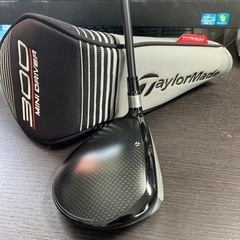 値下げ　テーラーメイド　300 ドライバー