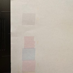 EPSON SC-PX5VII エプソンプリンター かすれあり