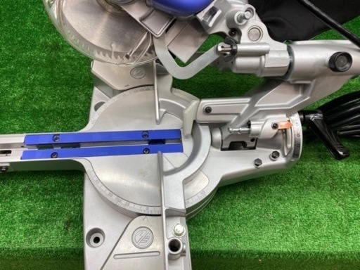 中古品 □ HiKOKI スライド丸ノコ FC7FSB □ D □ ITC6CQ7P101A