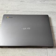 【ネット決済】ChromeBook ASUS