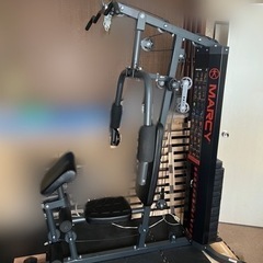 【交渉中】コストコ MARCY ホームジムMWM-1005