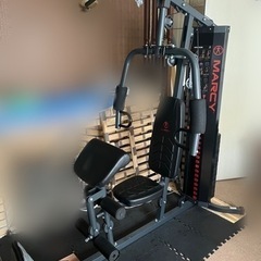 【交渉中】コストコ MARCY ホームジムMWM-1005