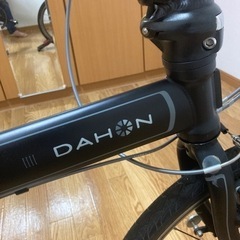ダホン　SPEED P8 中古