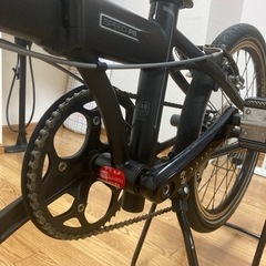 ダホン　SPEED P8 中古