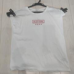 ALGY　Tシャツ　160cm