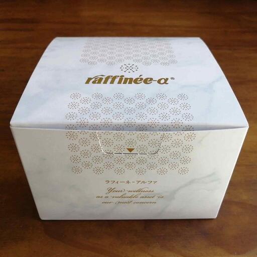ラフィーネアルファ 30本入 1箱 通常価格￥10000の品 (オリエンタルバイオ)\n