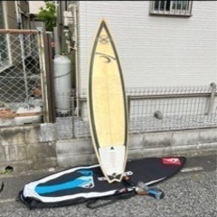 【中古】サーフボードa（１７０ｃｍ）