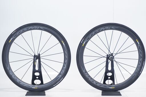 MAVIC 「マヴィック」 COSMIC PRO CARBON EXALITH ホイールセット