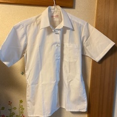 高津中学校 女子夏服  半袖シャツ 3枚 サイズS