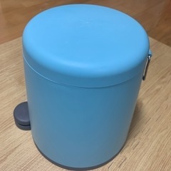 【IKEA】ペダル式ゴミ箱