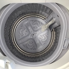 トレファク摂津店】SHARP（シャープ）2020年製の全自動洗濯機が入荷しま