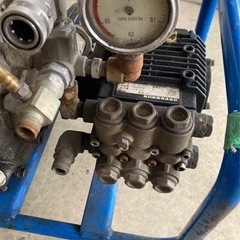 SEIWA / 精和 エンジン高圧洗浄機 ジェットクリーン JC-1013 GO